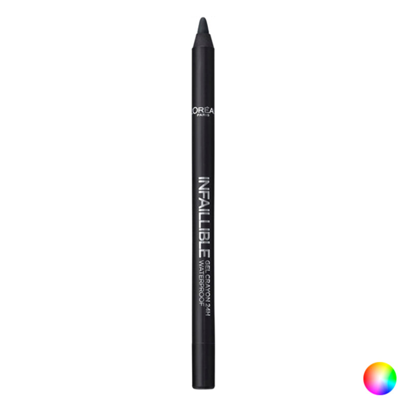 Diaytar Sénégal Eyeliner Infaillible L'Oreal Make Up 