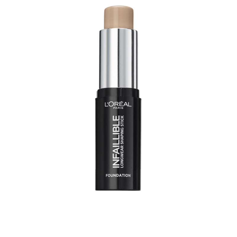Diaytar Sénégal Éclaircissant L'Oreal Make Up Infaillible (9 gr) 