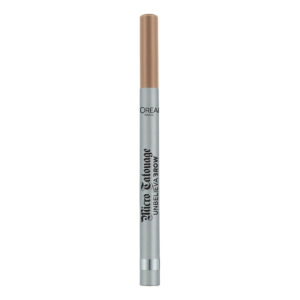 Diaytar Sénégal Eyeliner de Sourcils Unbelievabrow L'Oréal Paris Micro Tatouage Shade Blond