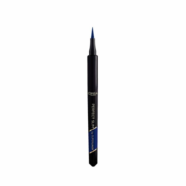 Diaytar Sénégal Eyeliner L'Oreal Make Up Perfect Slim 04-Navy (0,6 ml)