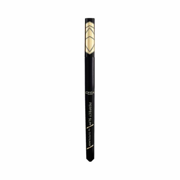 Diaytar Sénégal Eyeliner L'Oreal Make Up Perfect Slim 01-intense black (0,6 ml)