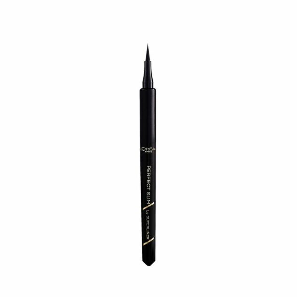 Diaytar Sénégal Eyeliner L'Oreal Make Up Perfect Slim 01-intense black (0,6 ml)