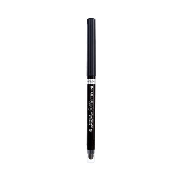 Diaytar Sénégal Eyeliner L'Oreal Make Up Infaillible Grip 36 heures Intense Black