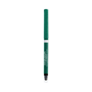 Diaytar Sénégal Eyeliner L'Oreal Make Up Infaillible Grip Turquoise 36 heures