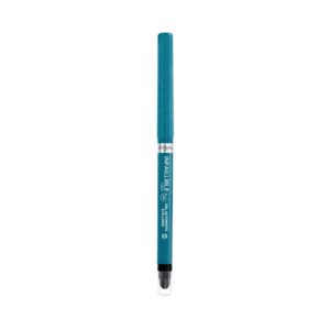 Diaytar Sénégal Eyeliner L'Oreal Make Up Infaillible Grip Emerald Green 36 heures