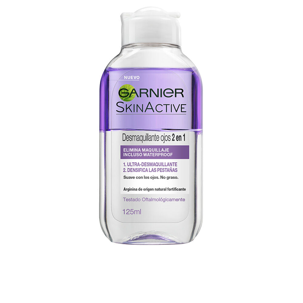 Diaytar Sénégal Démaquillant yeux Garnier 2 in 1 (125 ml) 