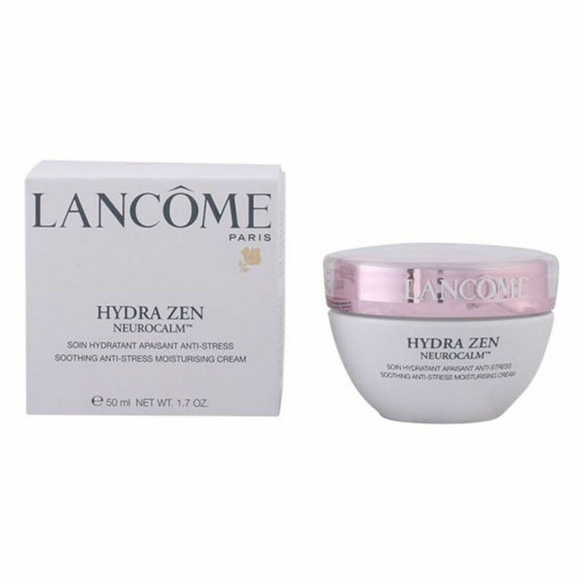 Diaytar Sénégal Crème visage Lancôme Hydra Zen Neurocalm (50 ml) 