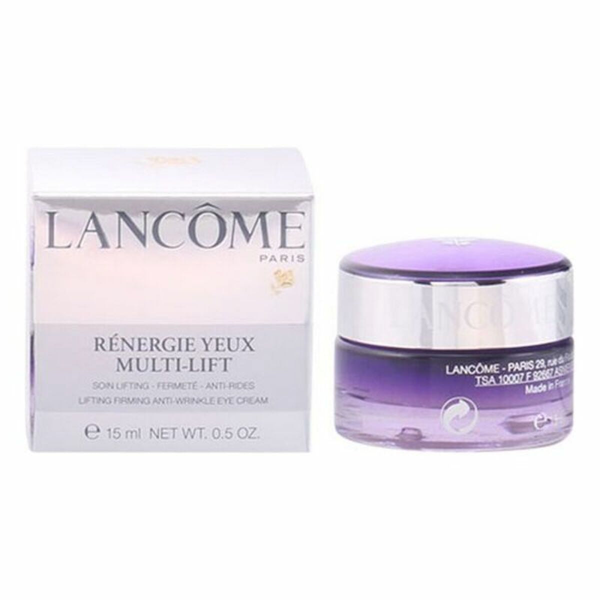 Diaytar Sénégal Crème visage Lancôme Renergie Multi-Lift (15 ml) 