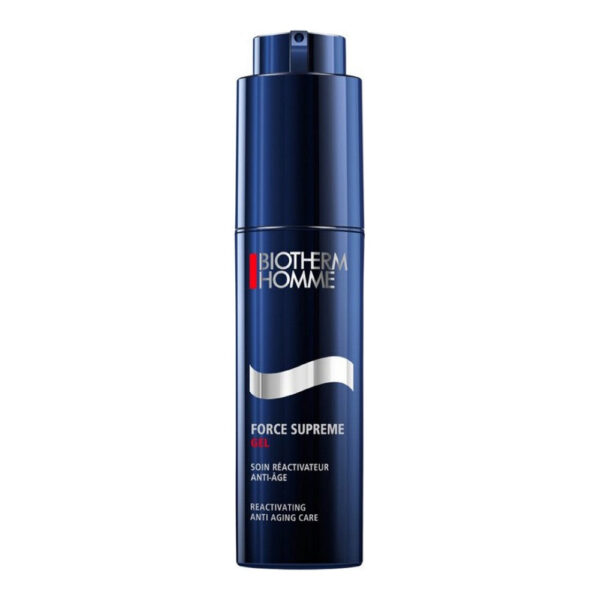 Diaytar Sénégal Crème visage Biotherm Homme Force Supreme Gel (50 ml)