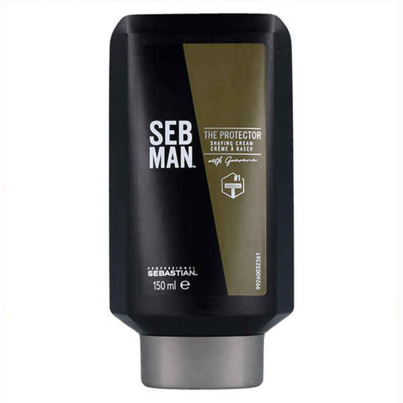 Diaytar Sénégal Gel de rasage The Protector Seb Man (150 ml) 
