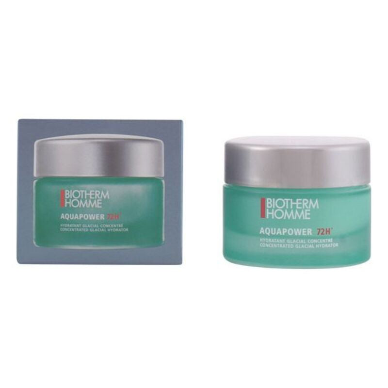 Diaytar Sénégal Crème Hydratante pour le Visage Homme Aquapower Biotherm (50 ml) 