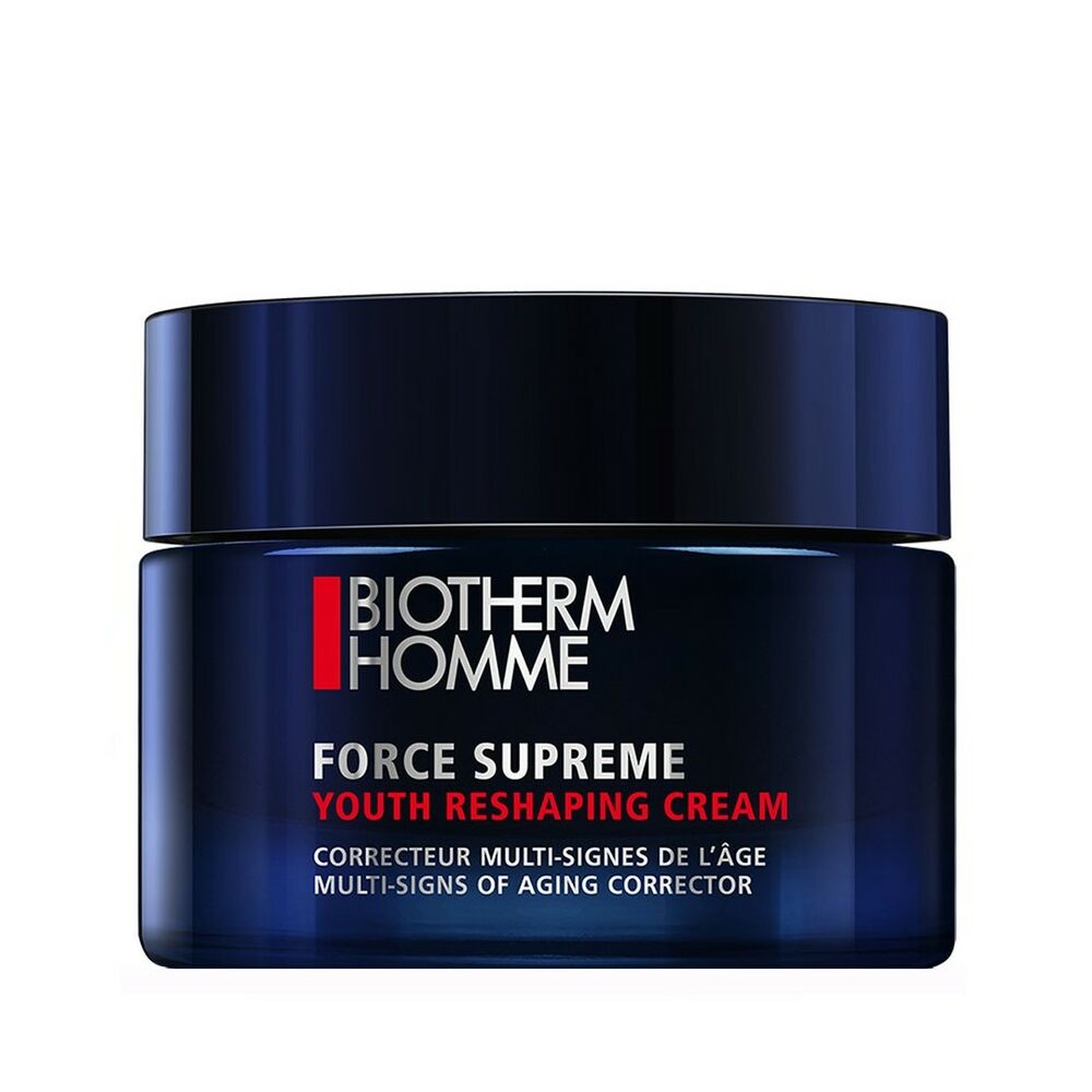 Diaytar Sénégal Crème visage Biotherm Homme Force Supreme (50 ml) 