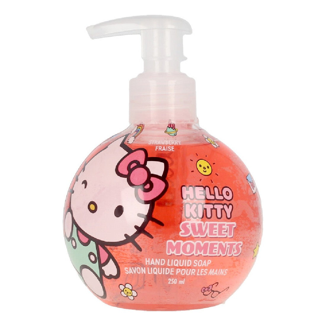 Diaytar Sénégal Gel de douche Take Care (250 ml) 