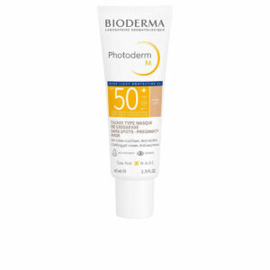 Diaytar Sénégal Crème Solaire Avec Couleur Bioderma Photoderm Melasma Clair SPF 50+ (40 ml)