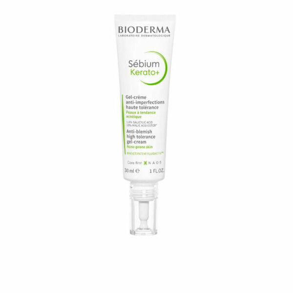 Diaytar Sénégal Crème visage Bioderma Sébium Kerato+ Anti-imperfections (30 ml)