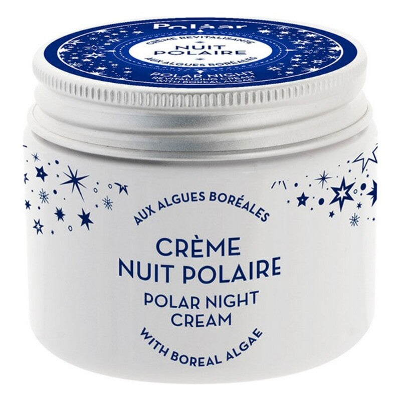 Diaytar Sénégal Crème de nuit Polaar Polar Night (50 ml) 