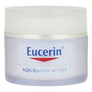 Diaytar Sénégal Crème hydratante Eucerin Aquaporin Active Peau sèche (50 ml) (50 ml)