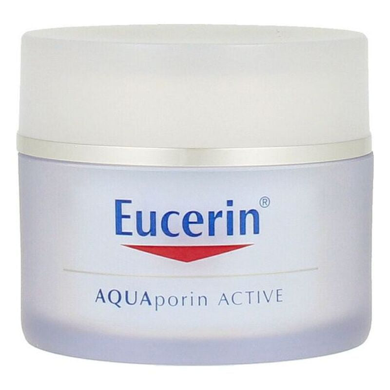 Diaytar Sénégal Crème hydratante Eucerin Aquaporin Active Peau sèche (50 ml) (50 ml) 
