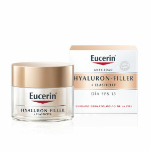 Diaytar Sénégal Gel anti-âge de jour Eucerin Hyaluron Filler + Elasticity (50 ml)