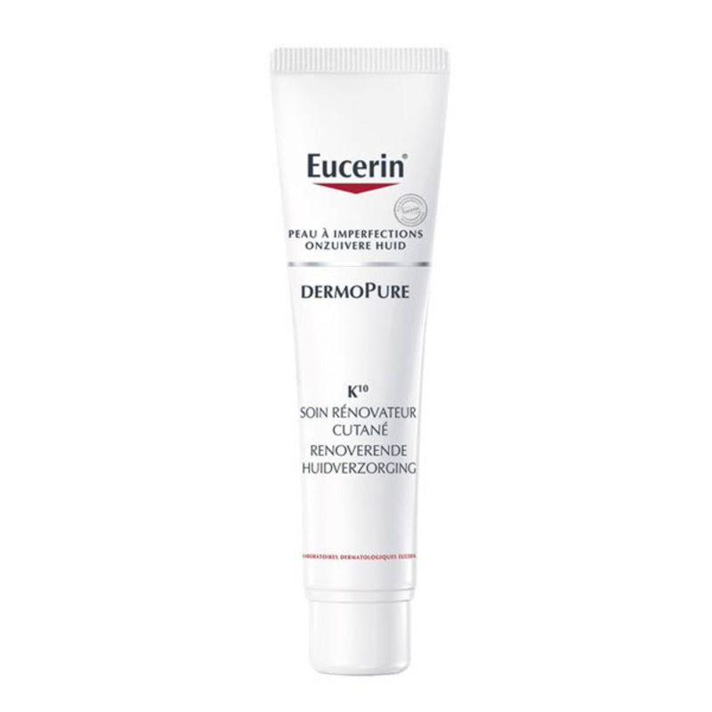 Diaytar Sénégal Crème Visage Eucerin Dermopure K10 (40 ml) (40 ml) 