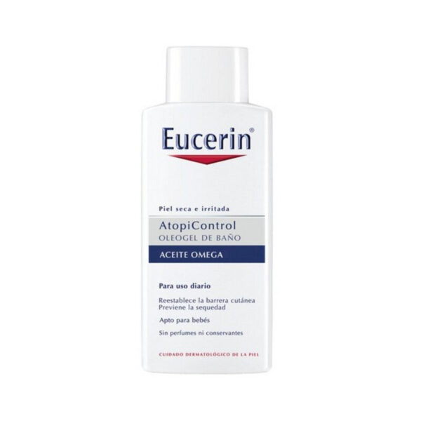 Diaytar Sénégal Gel de douche Atopicontrol Eucerin (400 ml)