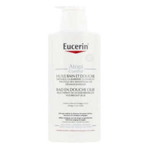 Diaytar Sénégal Gel de douche Atopicontrol Eucerin (400 ml)