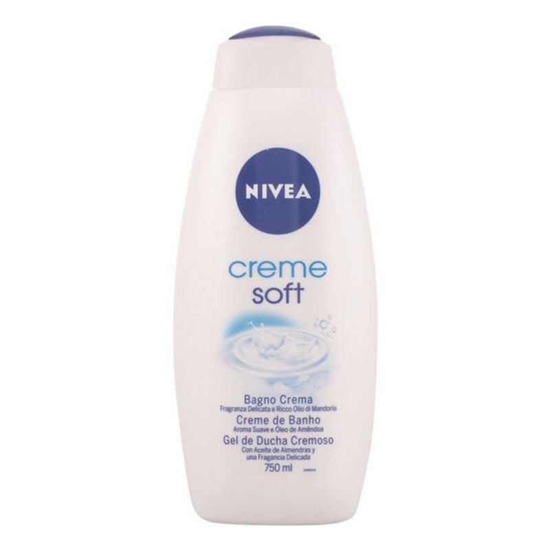 Diaytar Sénégal Gel de douche Creme Smooth Nivea 