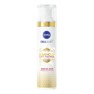 Diaytar Sénégal Crème visage Nivea Cellular LUMINOUS 630® Crème anti-taches (40 ml) (Reconditionné A)