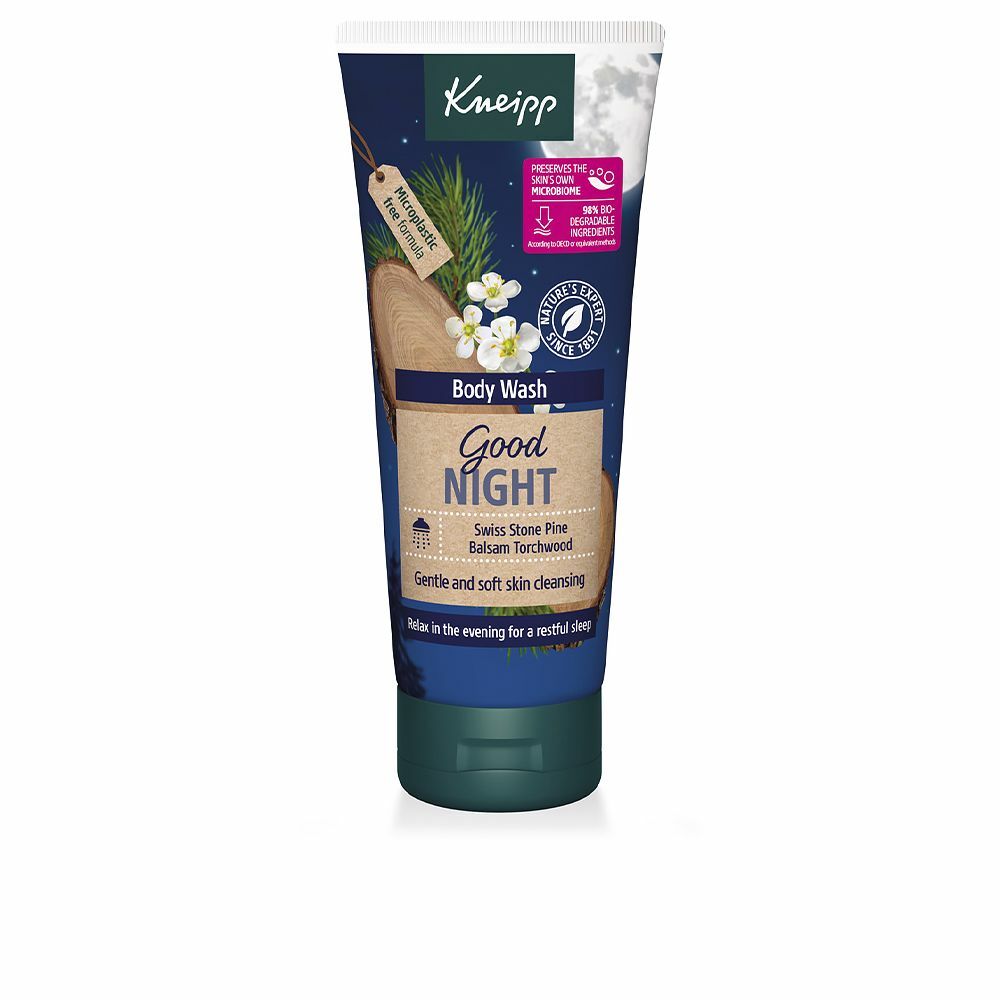 Diaytar Sénégal Gel de douche Kneipp Good Night (200 ml) 