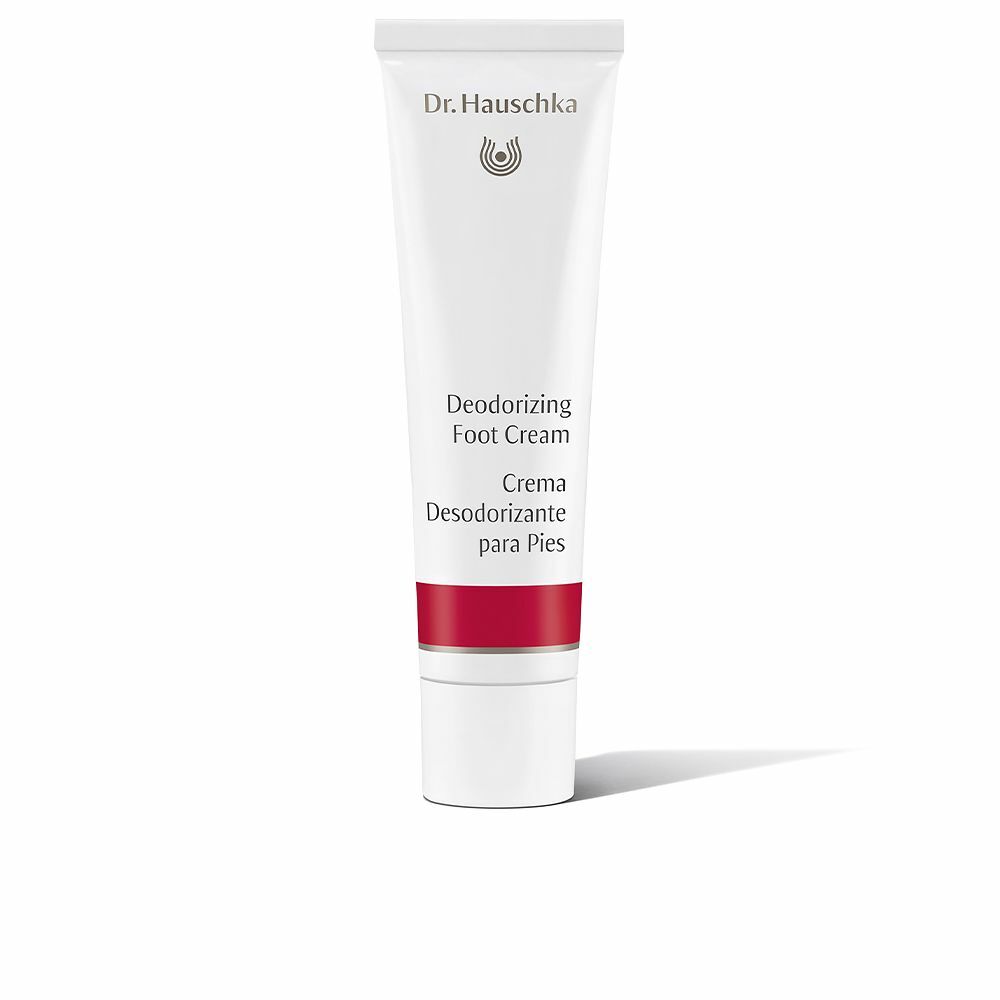 Diaytar Sénégal Déodorant en crème Dr. Hauschka Pieds (30 ml) 