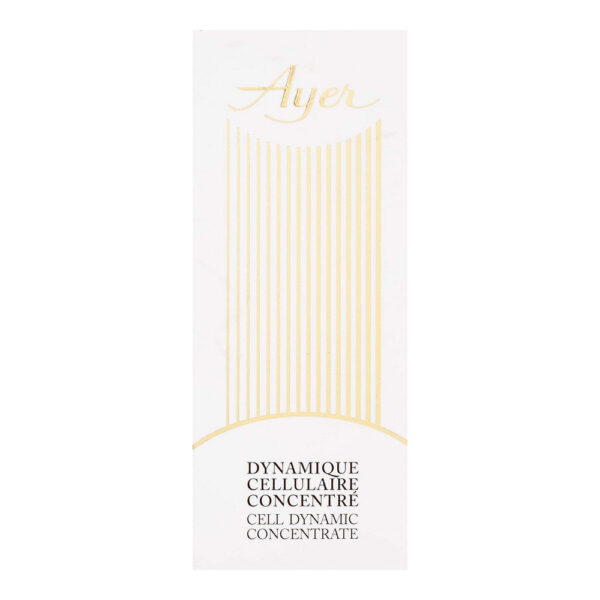 Diaytar Sénégal Crème Specific Cell Dynamic Ayer (30 ml)