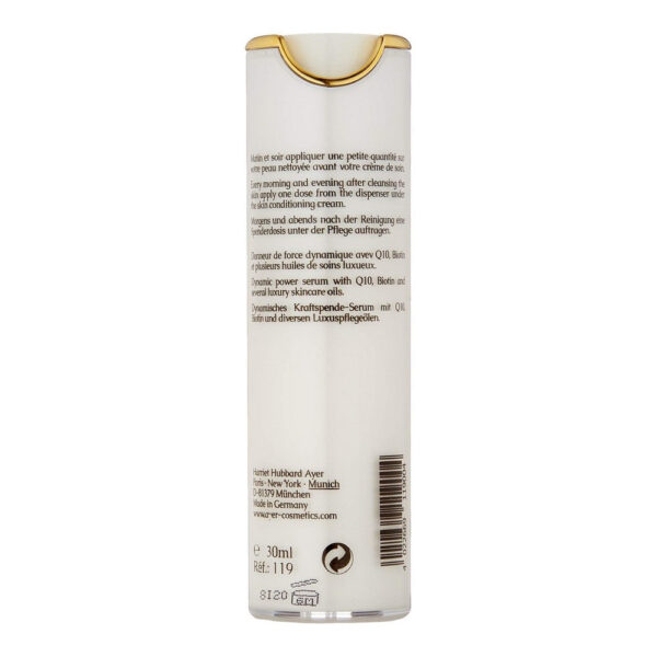 Diaytar Sénégal Crème Specific Cell Dynamic Ayer (30 ml)