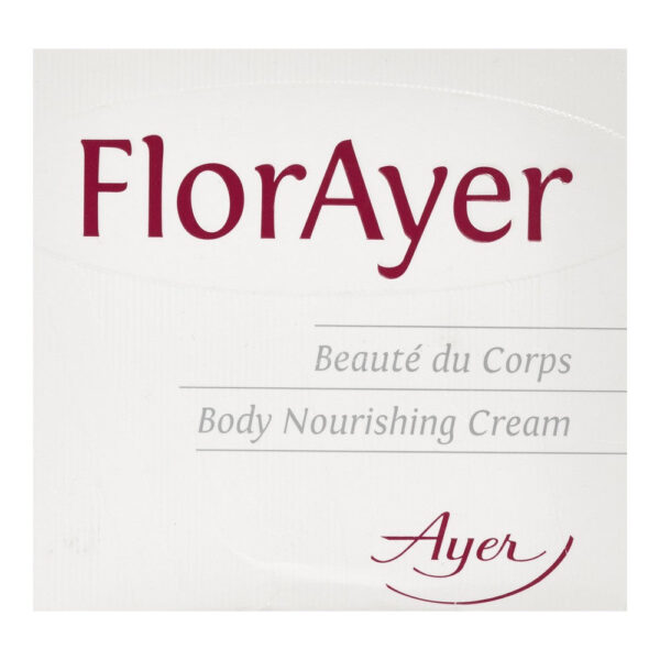 Diaytar Sénégal Crème Florayer Body Nourishing Ayer (200 ml)