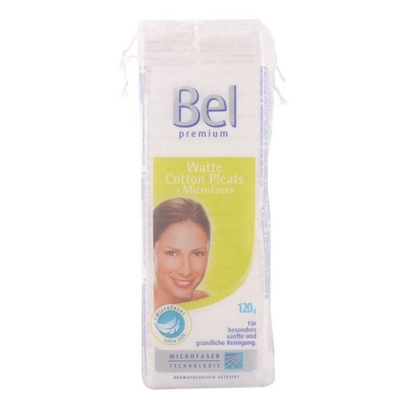 Diaytar Sénégal Disques démaquillants Bel Premium Bel (120 g) 