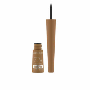 Diaytar Sénégal Eyeliner de Sourcils Catrice 010-light brown Naturel 72 heures (2,5 ml)