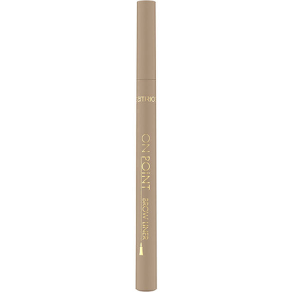 Diaytar Sénégal Eyeliner de Sourcils Catrice On Point 010-dark blonde (1 ml)