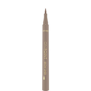 Diaytar Sénégal Eyeliner de Sourcils Catrice On Point 020-medium brown (1 ml)