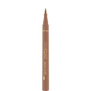 Diaytar Sénégal Eyeliner de Sourcils Catrice On Point 030-warm brown (1 ml)