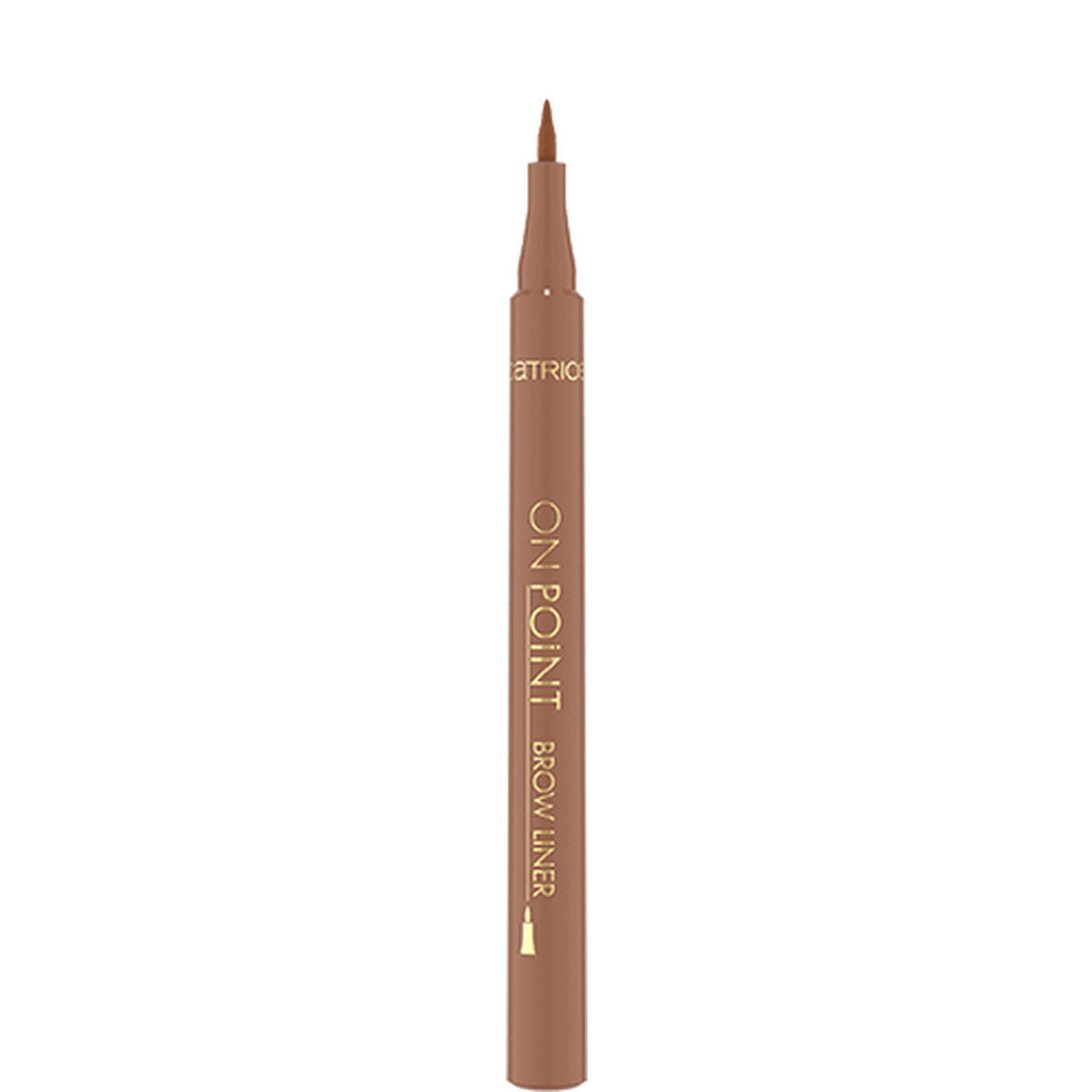 Diaytar Sénégal Eyeliner de Sourcils Catrice On Point 030-warm brown (1 ml) 