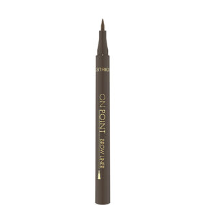 Diaytar Sénégal Eyeliner de Sourcils Catrice On Point 040-dark brown (1 ml)