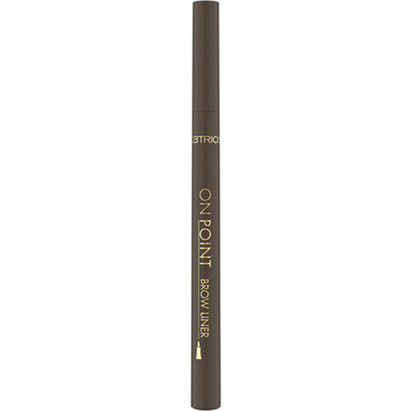 Diaytar Sénégal Eyeliner de Sourcils Catrice On Point 040-dark brown (1 ml)