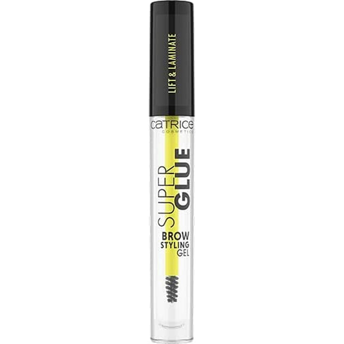 Diaytar Sénégal Gel de Fixation Pour les Sourcils Catrice Super Glue (4 ml) 