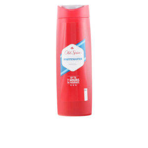 Diaytar Sénégal Gel de douche Old Spice Whitewater (400 ml)