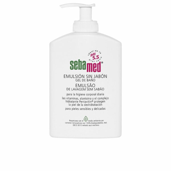 Diaytar Sénégal Gel de douche Sebamed (500 ml)