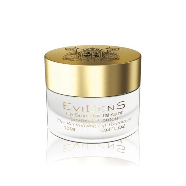 Diaytar Sénégal Crème Revitalizing Lip Treatment EviDenS de Beauté (10 ml)