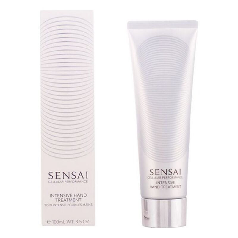 Diaytar Sénégal Crème hydratante pour les mains Sensai Cellular Sensai (100 ml) 