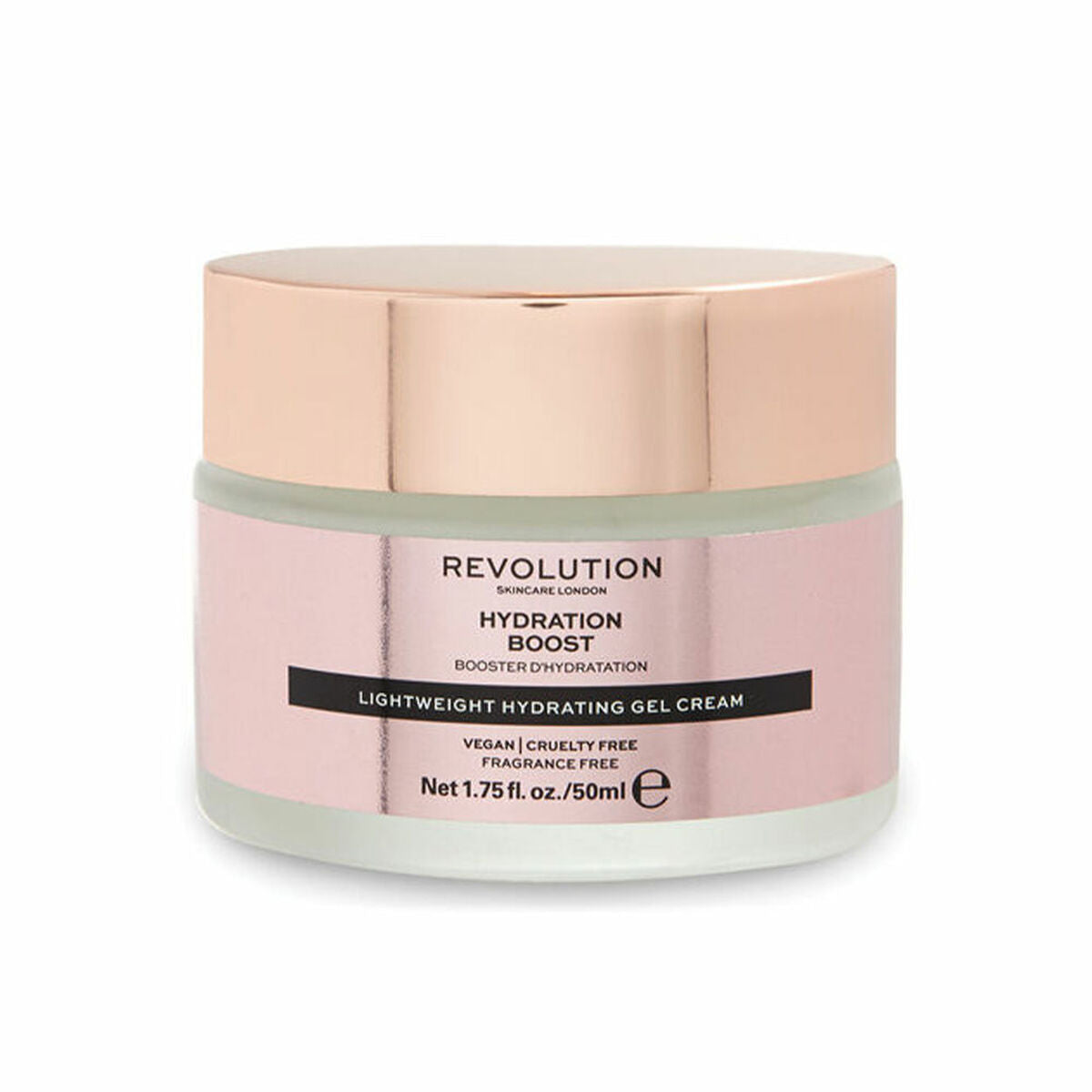 Diaytar Sénégal Crème Hydratante pour le Visage Revolution Skincare Hydration Boost (50 ml) 