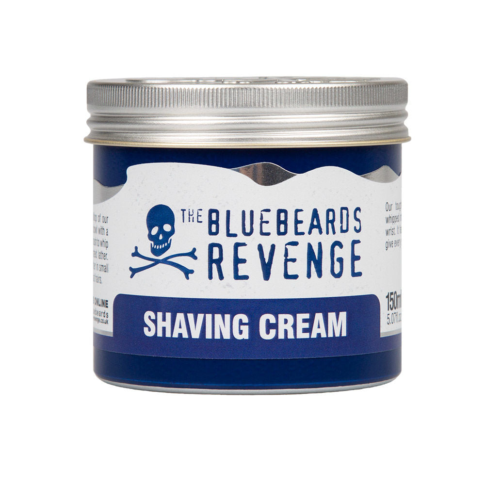 Diaytar Sénégal Crème de rasage The Bluebeards Revenge The Ultimate (150 ml) 