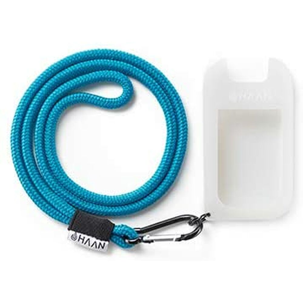 Diaytar Sénégal Étui Haan Gel Désinfectant pour les Mains Bleu 