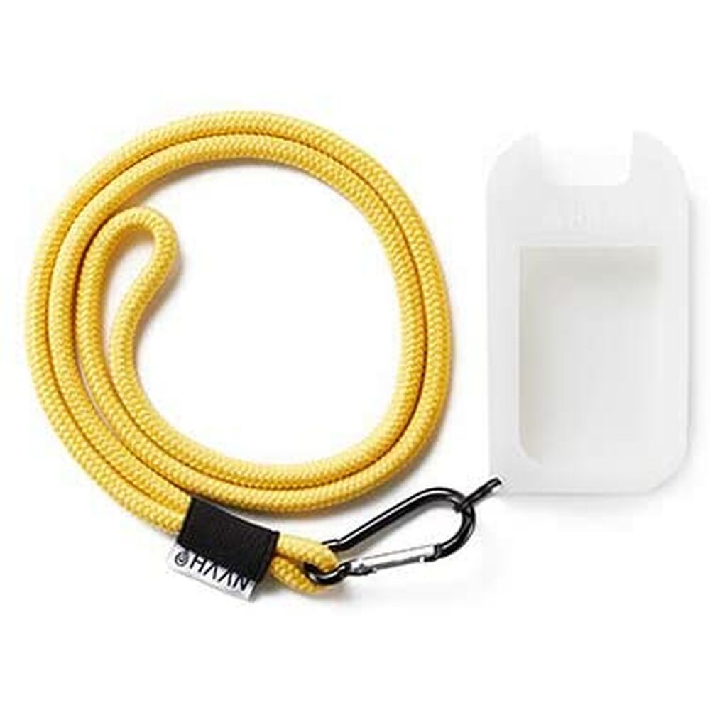 Diaytar Sénégal Étui Haan Gel Désinfectant pour les Mains Jaune 